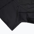 Laufjacke für Herren Mizuno Active Warmalite Hybrid Full Zip Hooded Long Sleeve Top black 4