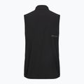 Herrenweste Mizuno Tech Techfill Breath Thermo Vest black 2