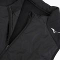 Herrenweste Mizuno Tech Techfill Breath Thermo Vest black 3