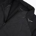 Laufjacke für Herren Mizuno Tech Techfill Breath Thermo Jacket black 3