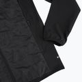 Laufjacke für Herren Mizuno Tech Techfill Breath Thermo Jacket black 4