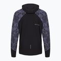 Laufjacke für Herren Mizuno Active Alpha Hooded Jacket gekko 2