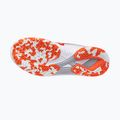Herren-Tennisschuhe Mizuno Wave Drive Neo 4 white/insignia blue/orange 4