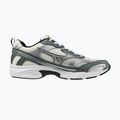 Schuhe Mizuno MXR snow white/silver/balsam green 2