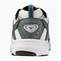 Schuhe Mizuno MXR snow white/silver/balsam green 3