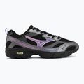 Schuhe Mizuno MXR Black/Spring Crocus/Metallic Gray 2
