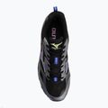 Schuhe Mizuno MXR Black/Spring Crocus/Metallic Gray 5