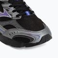 Schuhe Mizuno MXR Black/Spring Crocus/Metallic Gray 7