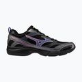 Schuhe Mizuno MXR Black/Spring Crocus/Metallic Gray 2
