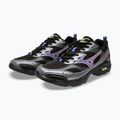 Schuhe Mizuno MXR Black/Spring Crocus/Metallic Gray 3