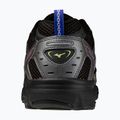 Schuhe Mizuno MXR Black/Spring Crocus/Metallic Gray 4