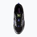 Schuhe Mizuno MXR Black/Spring Crocus/Metallic Gray 6