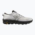 Schuhe Mizuno Wave Mujin LS GTX Snow White/Black/Lilac Hint