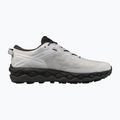 Schuhe Mizuno Wave Mujin LS GTX Snow White/Black/Lilac Hint 2