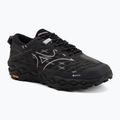 Schuhe Mizuno Wave Mujin LS GTX Black/Iris/Spring Crocus