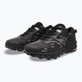 Schuhe Mizuno Wave Mujin LS GTX Black/Iris/Spring Crocus 3