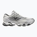 Schuhe Mizuno Wave Prophecy LS gf white/iron gate/silver
