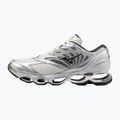Schuhe Mizuno Wave Prophecy LS gf white/iron gate/silver 2