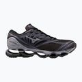 Schuhe Mizuno Wave Prophecy LS black sand/dapple gray/graystone