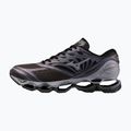 Schuhe Mizuno Wave Prophecy LS black sand/dapple gray/graystone 2