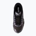 Schuhe Mizuno Wave Prophecy LS black sand/dapple gray/graystone 5