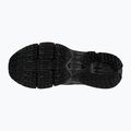 Schuhe Mizuno Wave Prophecy LS black sand/dapple gray/graystone 6