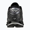 Schuhe Mizuno Wave Prophecy LS quiet shade/black/harbor mist 3