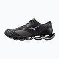 Herren Schuhe Mizuno Wave Prophecy Ls Gtx Quiet Shade/Silver/Black 2