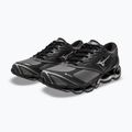 Herren Schuhe Mizuno Wave Prophecy Ls Gtx Quiet Shade/Silver/Black 3