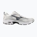 Schuhe Mizuno MXR snow white/carbon/port royale