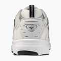 Schuhe Mizuno MXR snow white/carbon/port royale 3