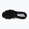 Schuhe Mizuno MXR snow white/carbon/port royale 4