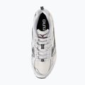 Schuhe Mizuno MXR black sand/black bean/henna 5