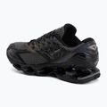 Schuhe Mizuno Wave Prophecy LS black sand/iron gate/black 3