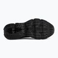 Schuhe Mizuno Wave Prophecy LS black sand/iron gate/black 4