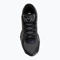 Schuhe Mizuno Wave Prophecy LS black sand/iron gate/black 5