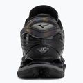 Schuhe Mizuno Wave Prophecy LS black sand/iron gate/black 6