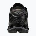 Schuhe Mizuno Wave Prophecy LS black sand/iron gate/black 4