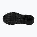 Schuhe Mizuno Wave Prophecy LS black sand/iron gate/black 5