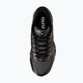 Schuhe Mizuno Wave Prophecy LS black sand/iron gate/black 6
