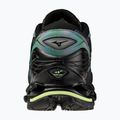 Schuhe Mizuno Wave Prophecy LS black sand/grossular green/black 3
