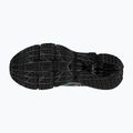 Schuhe Mizuno Wave Prophecy LS black sand/grossular green/black 4