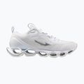 Schuhe Mizuno Wave Prophecy 13.2 white/silver/harbor mist 2