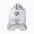 Schuhe Mizuno Wave Prophecy 13.2 white/silver/harbor mist 3