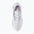 Schuhe Mizuno Wave Prophecy 13.2 white/silver/harbor mist 5
