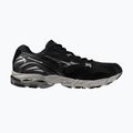 Schuhe Mizuno Wave Rider 10 black sand/black/harbor mist