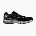 Schuhe Mizuno Wave Rider 10 black sand/black/harbor mist 2