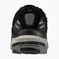 Schuhe Mizuno Wave Rider 10 black sand/black/harbor mist 3