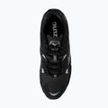 Schuhe Mizuno Wave Rider 10 black sand/black/harbor mist 5