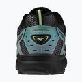 Schuhe Mizuno MXR Iron Gate/Grossular Green/Black 4